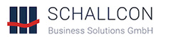 SCHALLCON Business Solutions GmbH